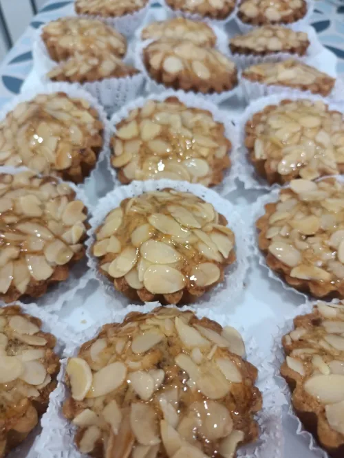 Gâteau 