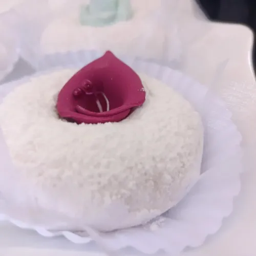 Gâteau tradecenelle 