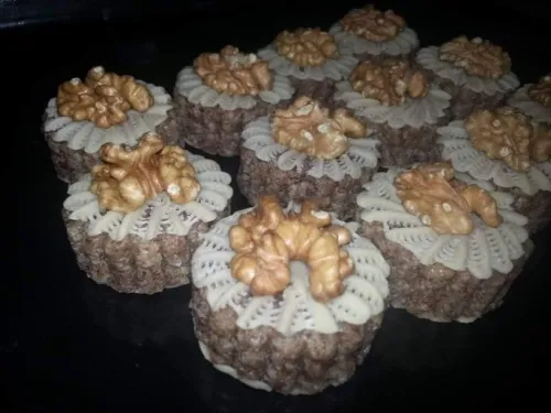 Gâteau 
