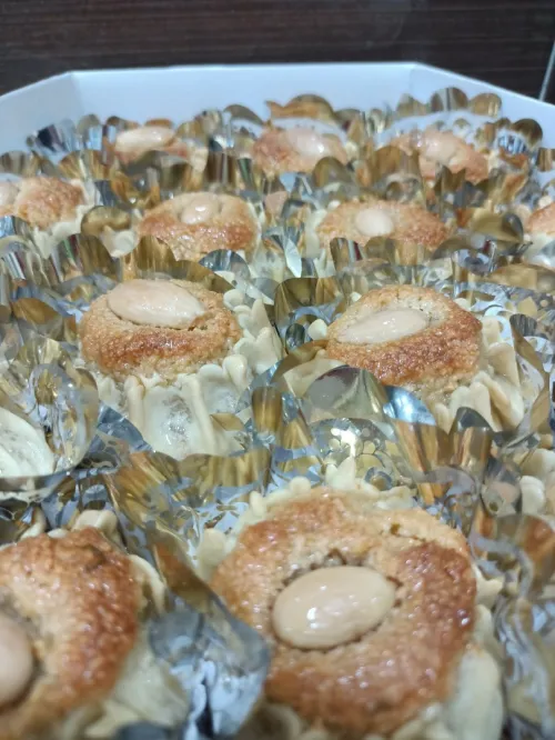 Gâteau 