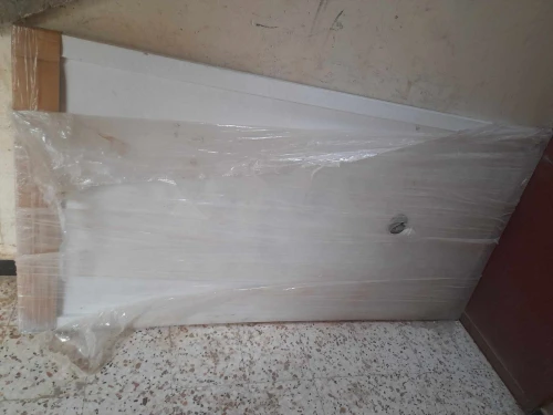 Receveur de douche hadja chaba fih 90cm 3la 180cm espagnol 