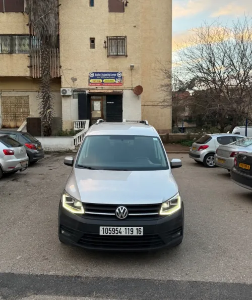 Volkswagen Caddy 2019 Collection