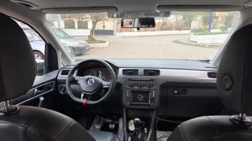 Volkswagen Caddy 2019 Collection