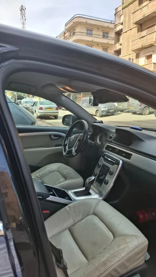 Volvo S80 2013 D3