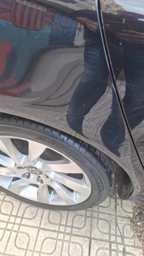 Volvo S80 2013 D3