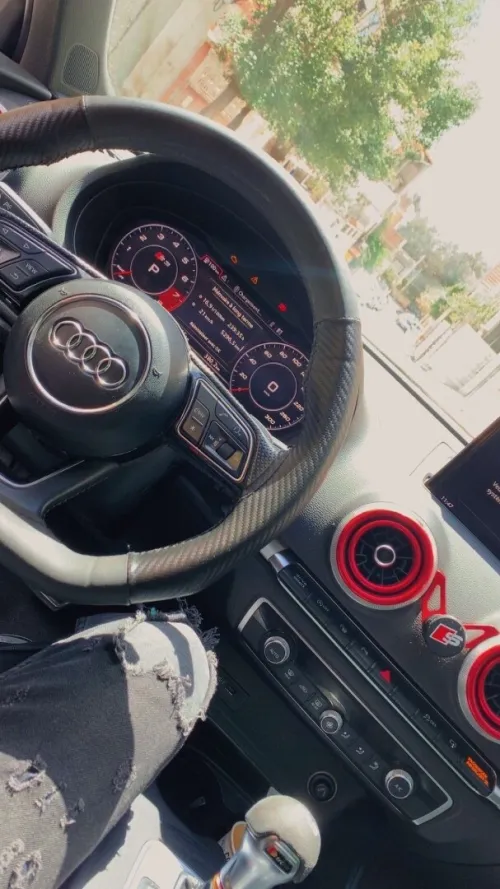 Audi S3 2017 SportBack