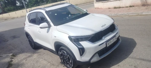 Kia Sonet  2025 Kia