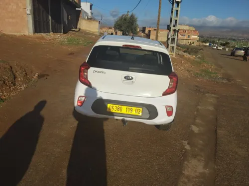 Kia Picanto 2019 Style