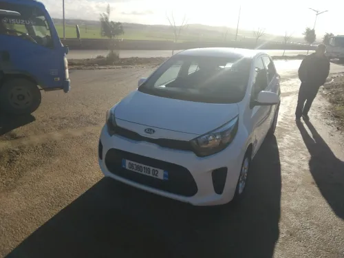 Kia Picanto 2019 Style