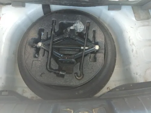 Kia Picanto 2019 Style