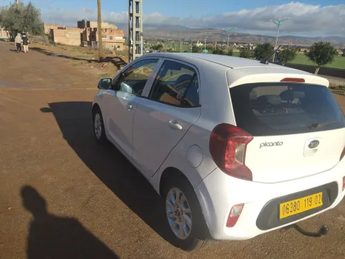 Kia Picanto 2019 Style