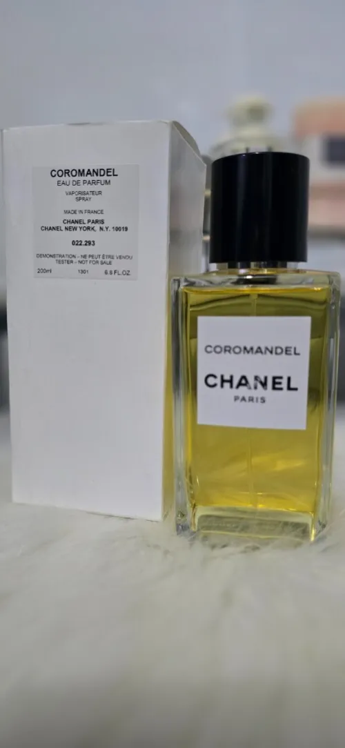 Parfums LES EXCLUSIFS DE CHANEL
