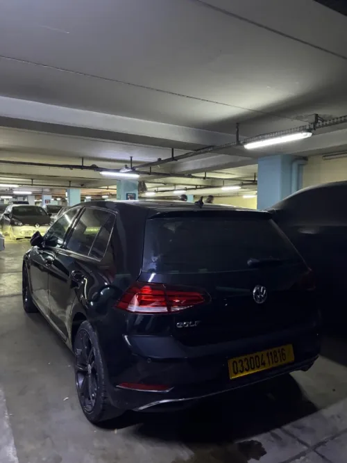 Volkswagen Golf 7 2018 START+