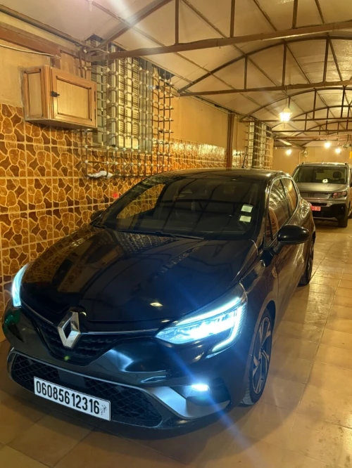 Renault Clio 5  2023 RS Line
