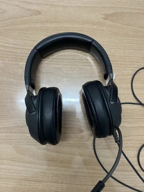 Razer Kraken X