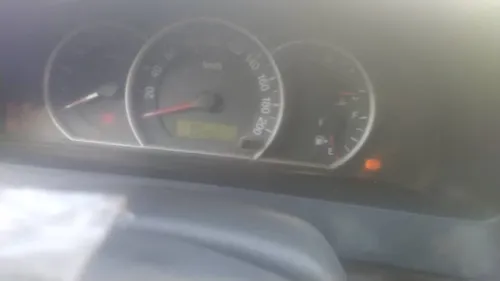 Kia Sorento 2009 