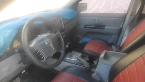Kia Sorento 2009 