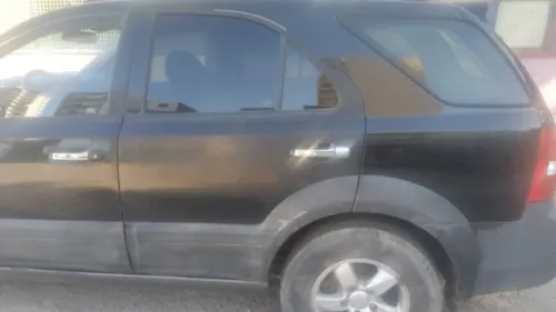 Kia Sorento 2009 