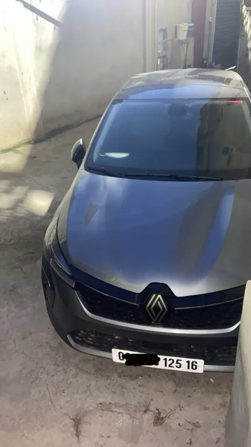 Renault Clio 5  2025 Evolution