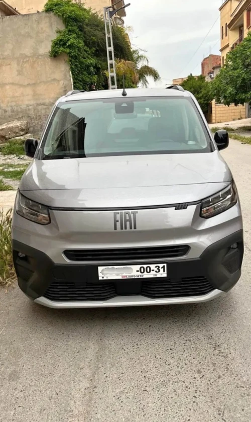 Fiat Doblo 2026 Doblo