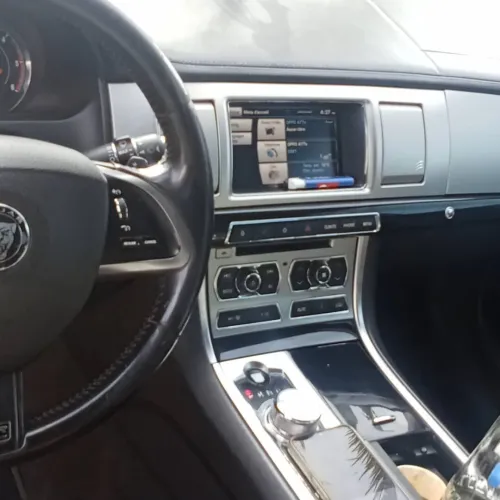 Jaguar XF Sportbrake 2016 XF Sportbrake