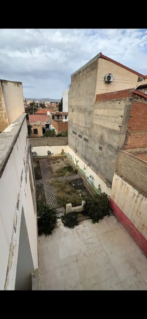 Vente Villa Bordj Bou Arreridj Bordj bou arreridj