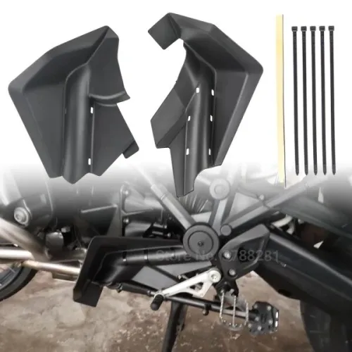 Protection pied bmw gs1250/1200