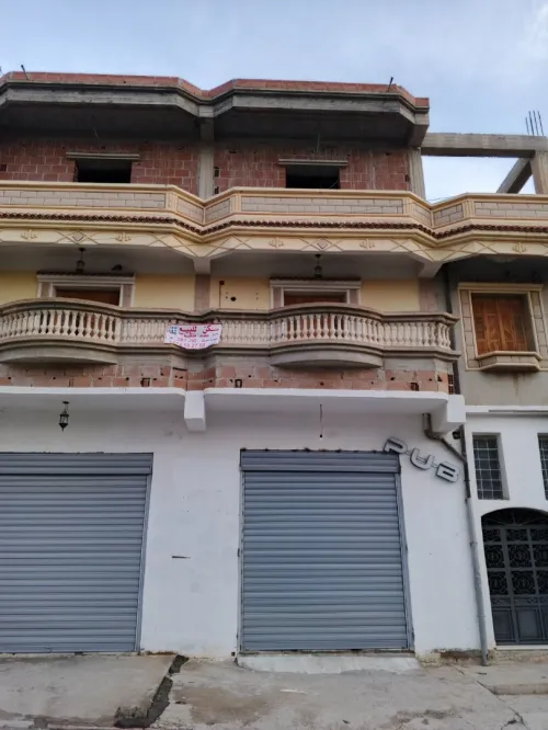 Vente Villa Mila Telerghma