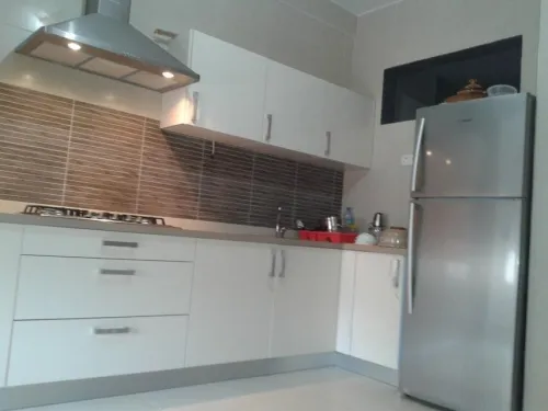 Location Appartement F5 Alger Cheraga