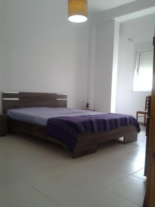 Location Appartement F5 Alger Cheraga