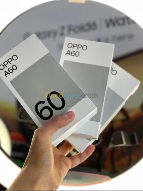 Oppo A60