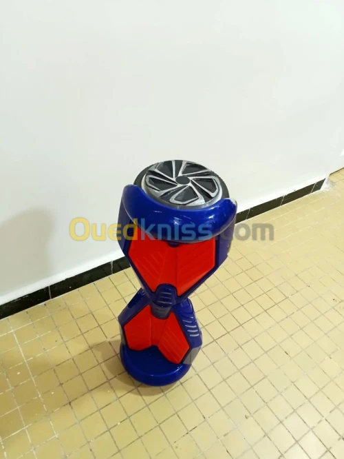 Hoverboard