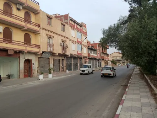 Location Local Tipaza Hadjout