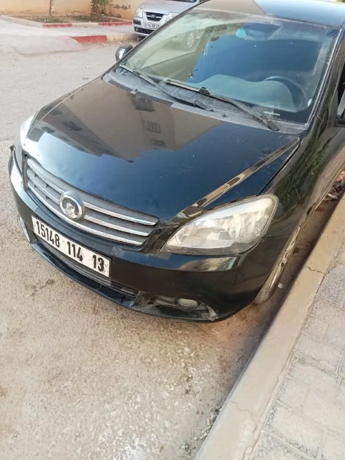 Great Wall C30 2014 C30