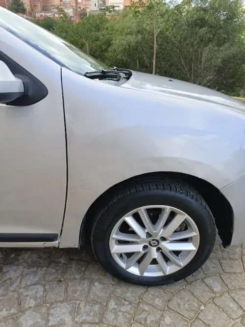 Renault Symbol 2018 Expression