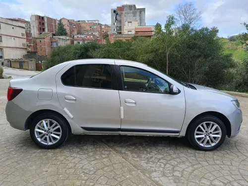 Renault Symbol 2018 Expression