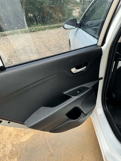 Kia Rio 2018 EX