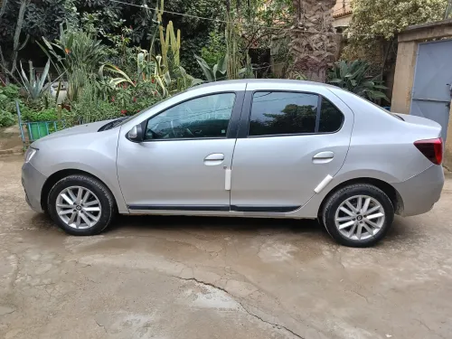Renault Symbol 2018 MILADI (Extrême)