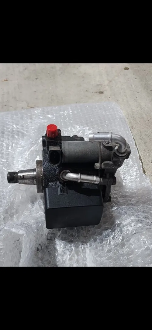 Pompe à carburant Volkswagen Audi