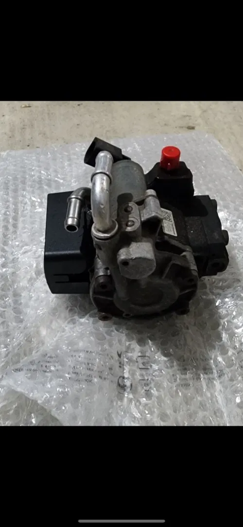 Pompe à carburant Volkswagen Audi