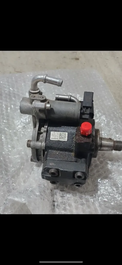Pompe à carburant Volkswagen Audi