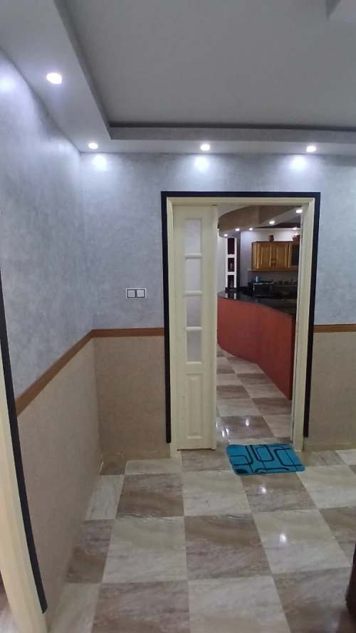 Vente Appartement F3 Béjaïa Bejaia