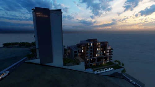 Vente Appartement Studio F2 F3 Béjaïa Bejaia
