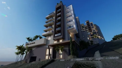 Vente Appartement Studio F2 F3 Béjaïa Bejaia