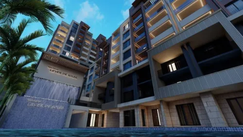 Vente Appartement Studio F2 F3 Béjaïa Bejaia