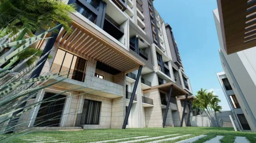 Vente Appartement Studio F2 F3 Béjaïa Bejaia