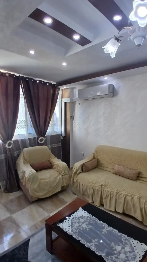 Vente Appartement F3 Béjaïa Bejaia