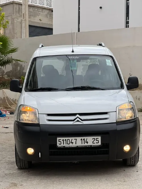 Citroen Berlingo 2014 