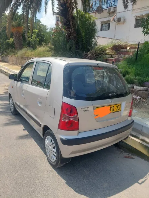 Hyundai Atos 2012 GLS
