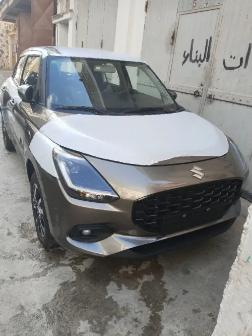 Suzuki Swift 2025 Full